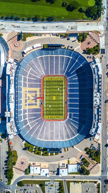 Minutes from downtown ann arbor and the university of michigan
